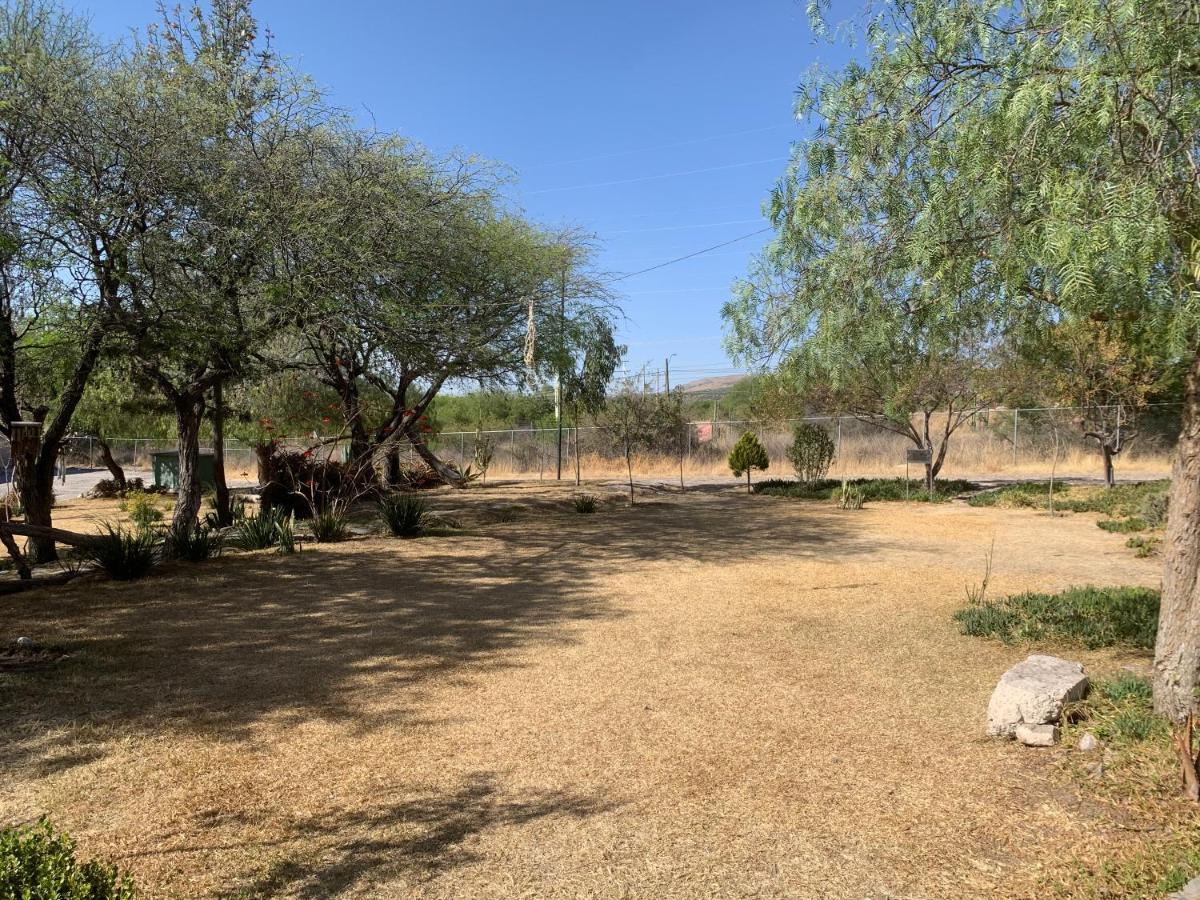 شقة Casa Fraile San Miguel سان ميغيل دي الليندي المظهر الخارجي الصورة