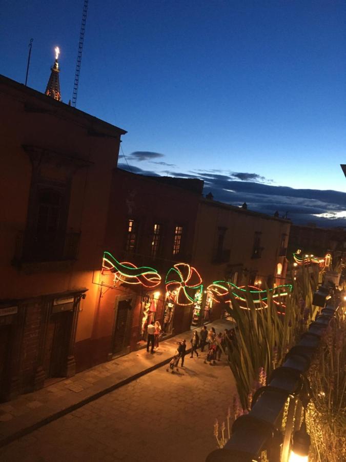 شقة Casa Fraile San Miguel سان ميغيل دي الليندي المظهر الخارجي الصورة