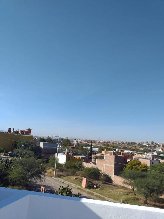 شقة Casa Fraile San Miguel سان ميغيل دي الليندي المظهر الخارجي الصورة